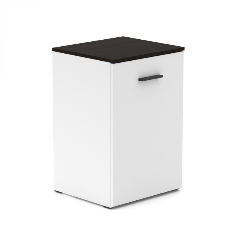 Стол-трансформер Hobana (Белый и Венге) - 2